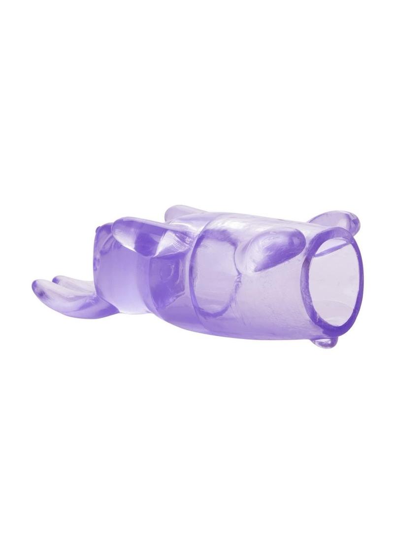 Shane's World Pocket Party Bunny Wand Massager