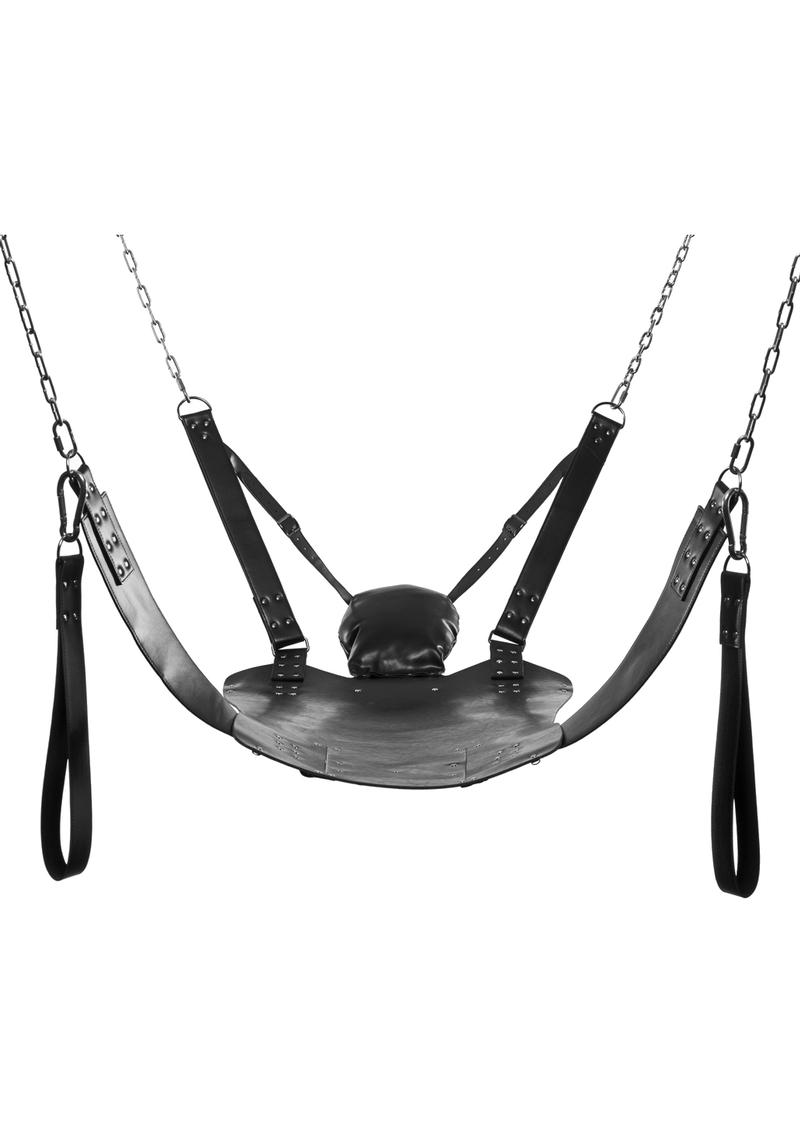 Strict Extreme Sling - Black