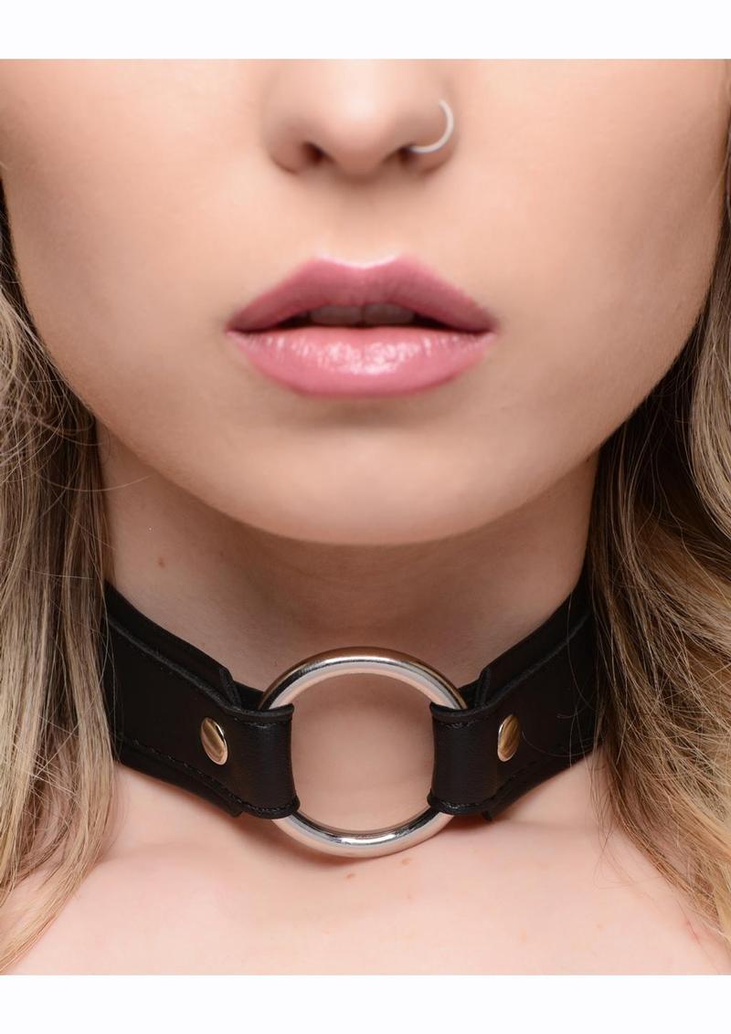 Strict O-Ring Collar