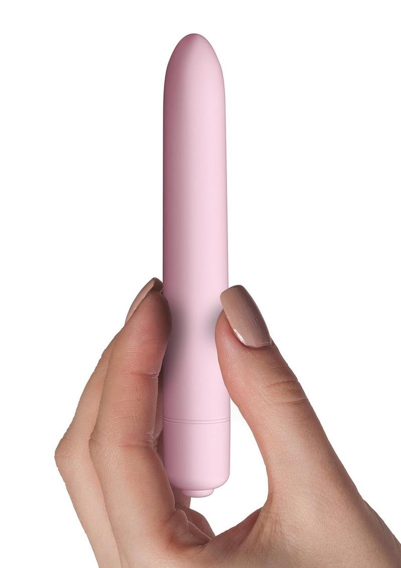 Sugarboo Sugar Pink Vibrator