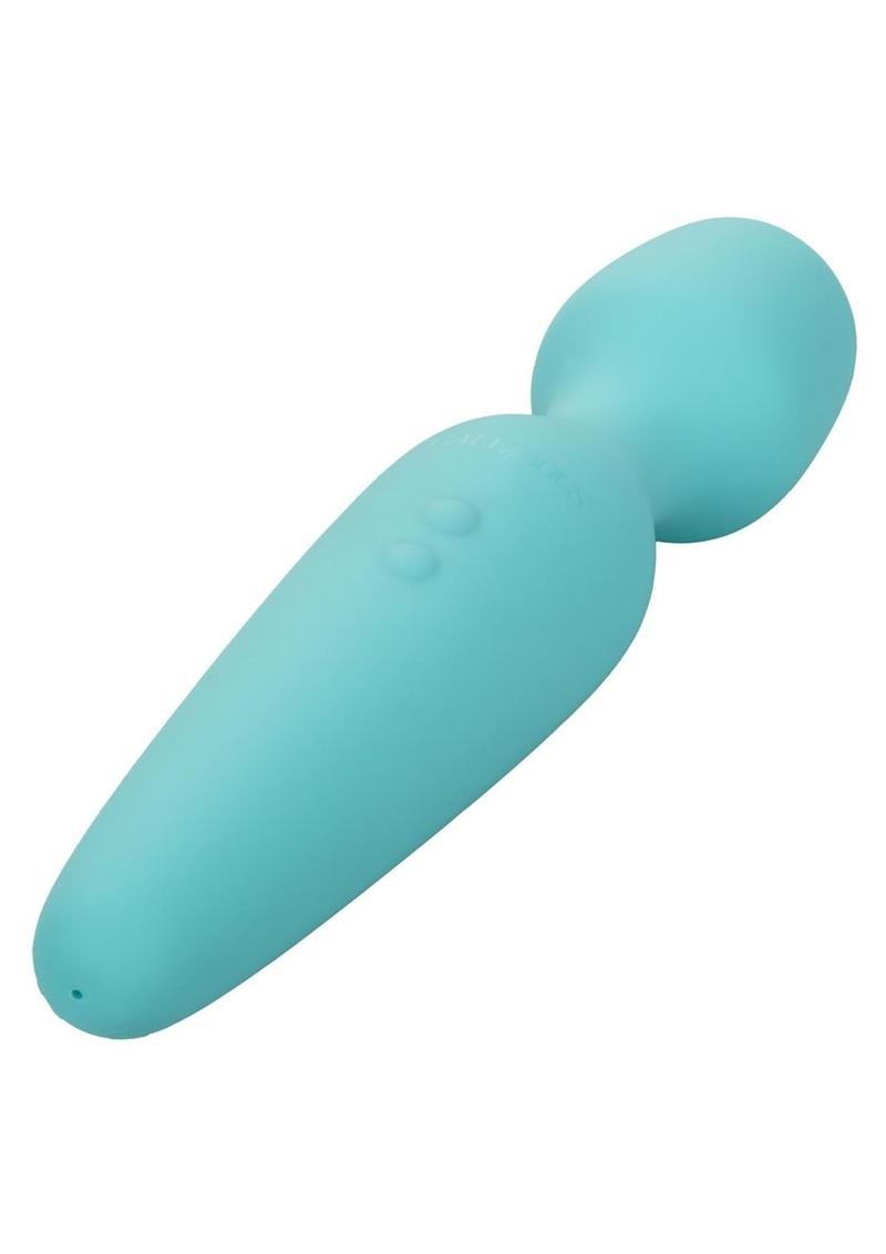 They Ology Vibrating Wand Massager