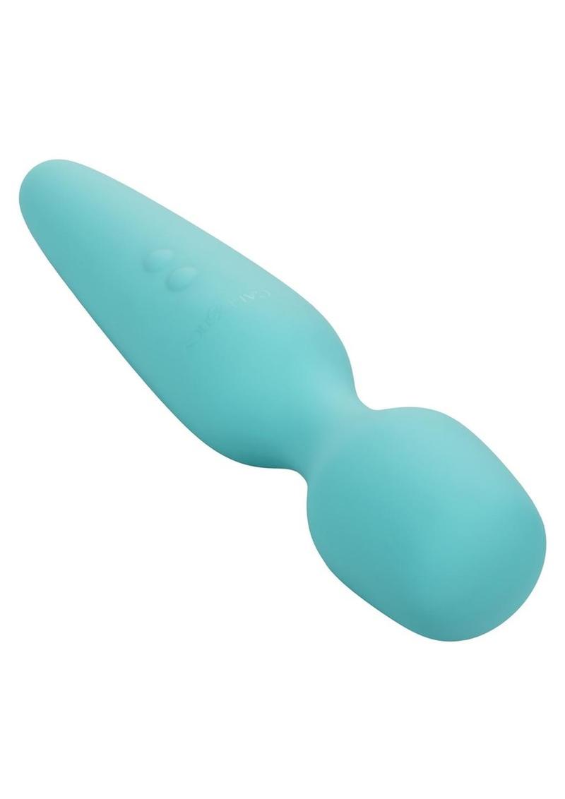 They Ology Vibrating Wand Massager