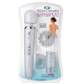 Cloud 9 Rechargeable Wand