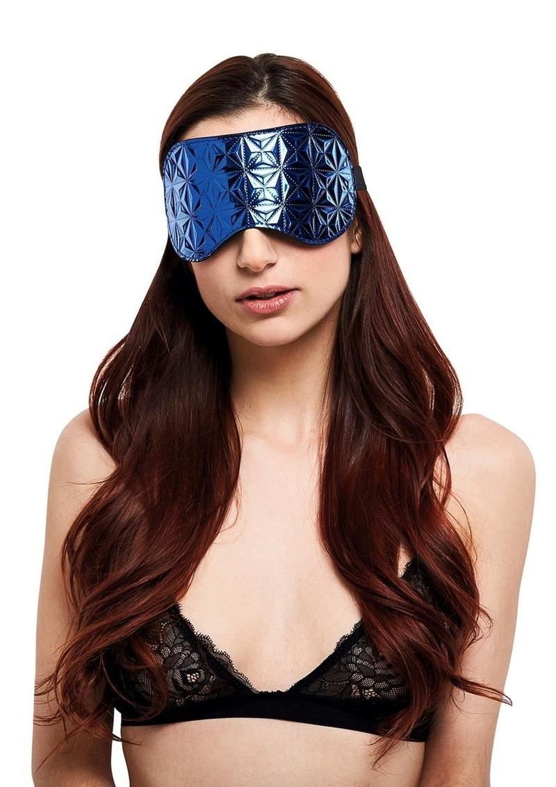 WhipSmart Diamond Eyemask