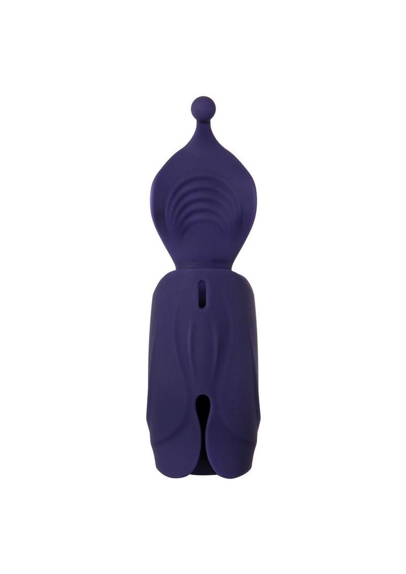 Zero Tolerance Different Strokes Rechargeable Vibrating Masturbator
