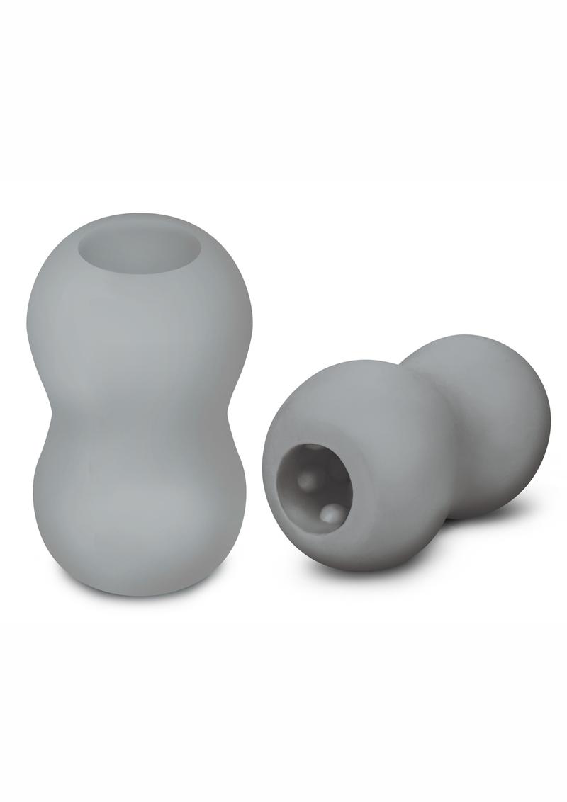 ZOLO Mini Stroker - Grey