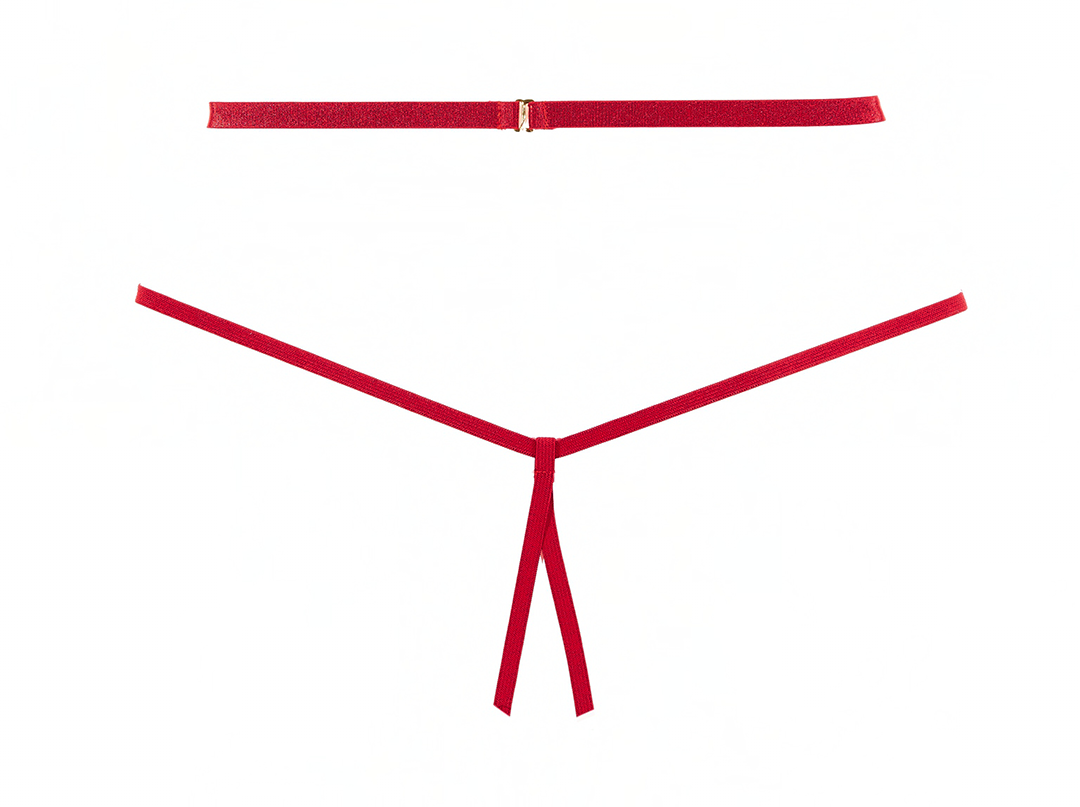 Allure Lingerie - Margot Bra & Panty Set