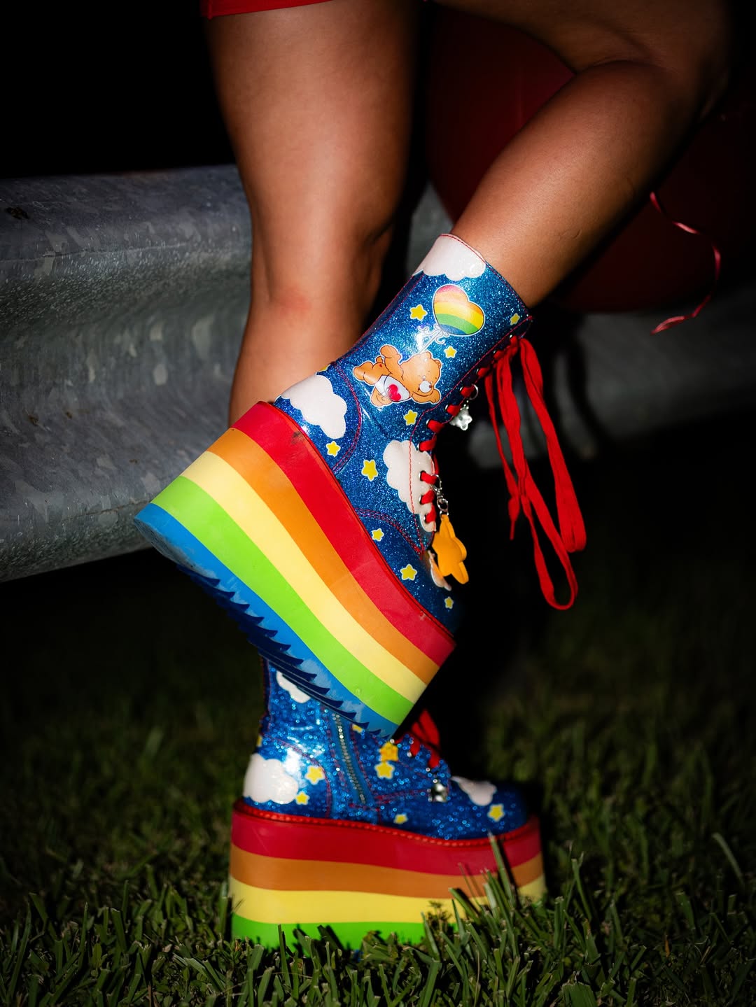 Playthings Bloody Clown