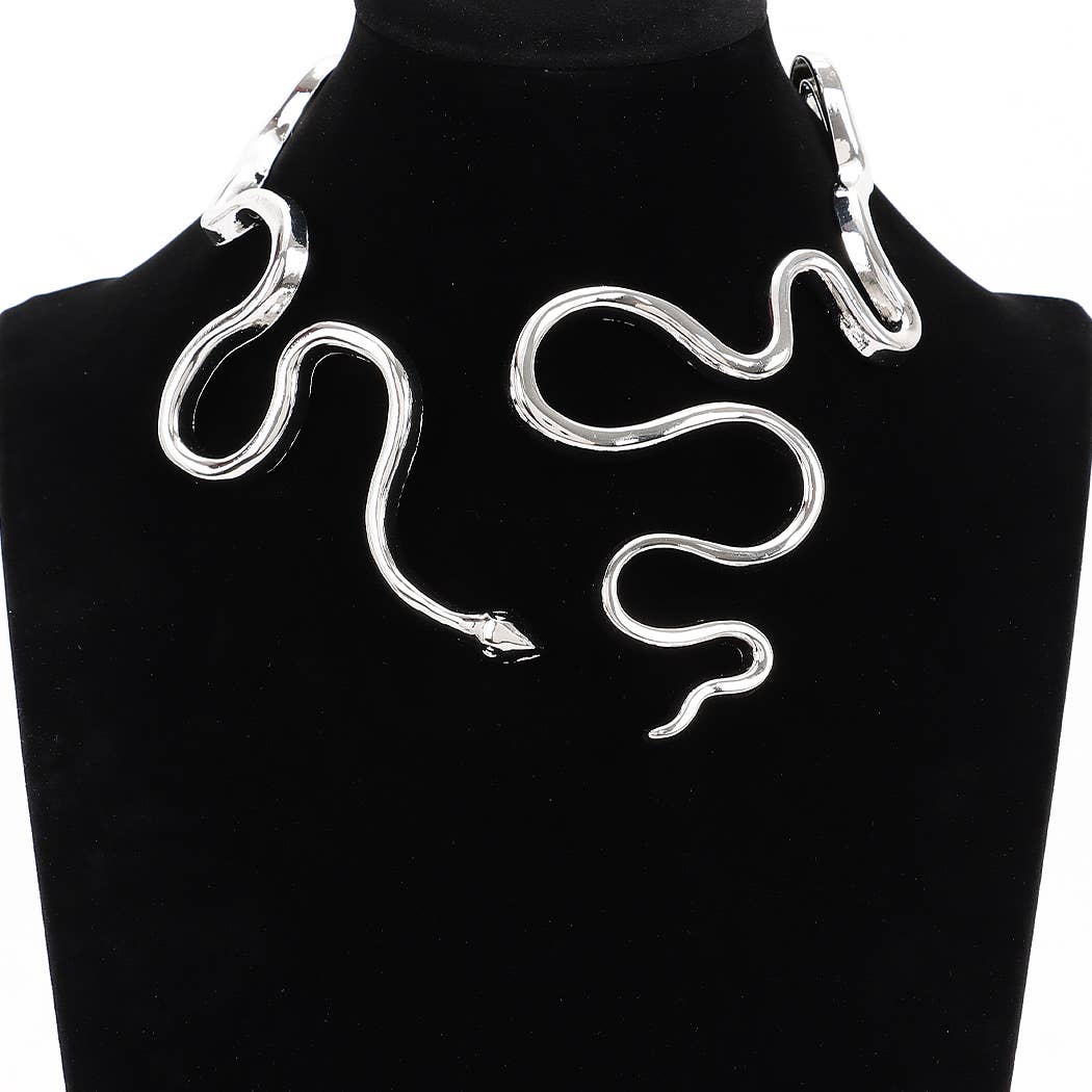 3AM BY H&D ACCESSORIES - Alloy Necklace