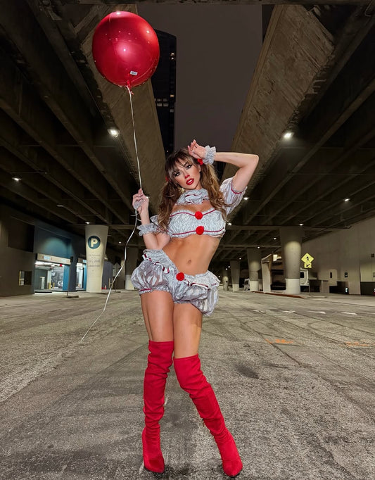 Darling Clown