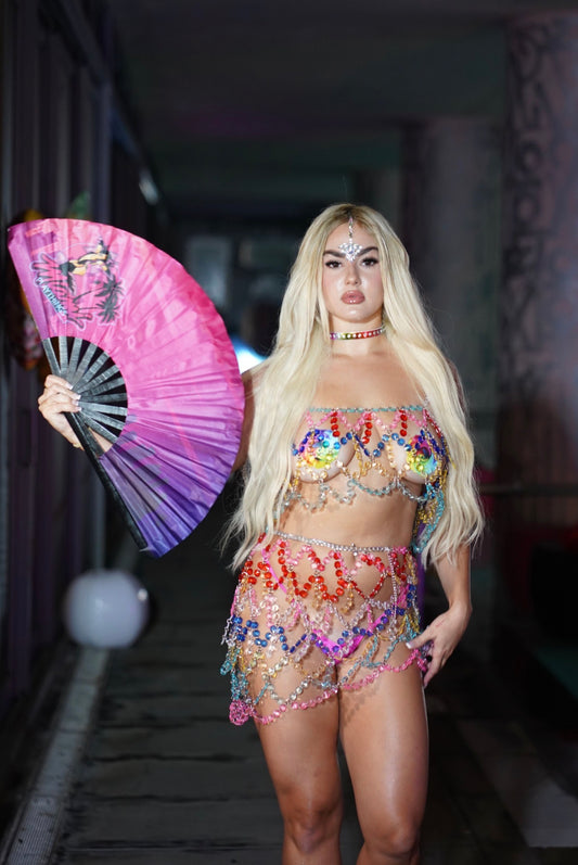 It’s my Birthday Goddess Outfit *Styled for you*