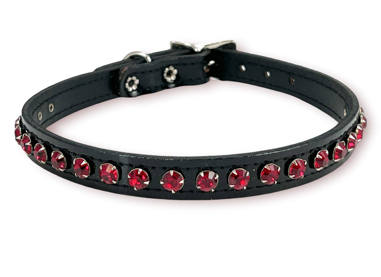 Funk Plus - CK247 PATENT BLACK
