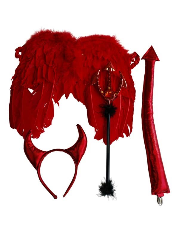 KBW Global Corp. - Devil Kit