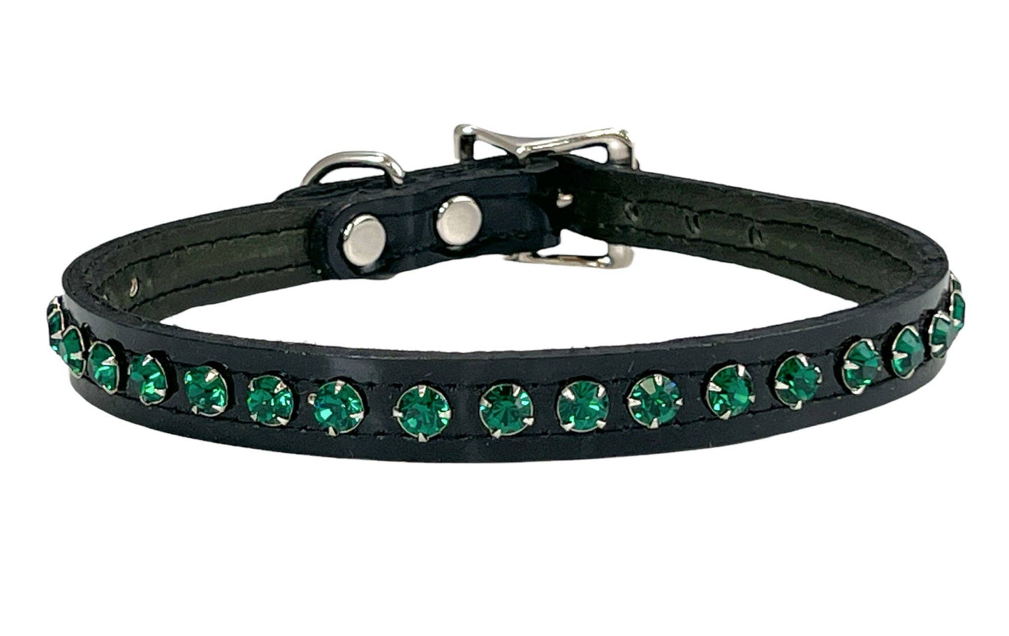Funk Plus - CK247 PATENT BLACK