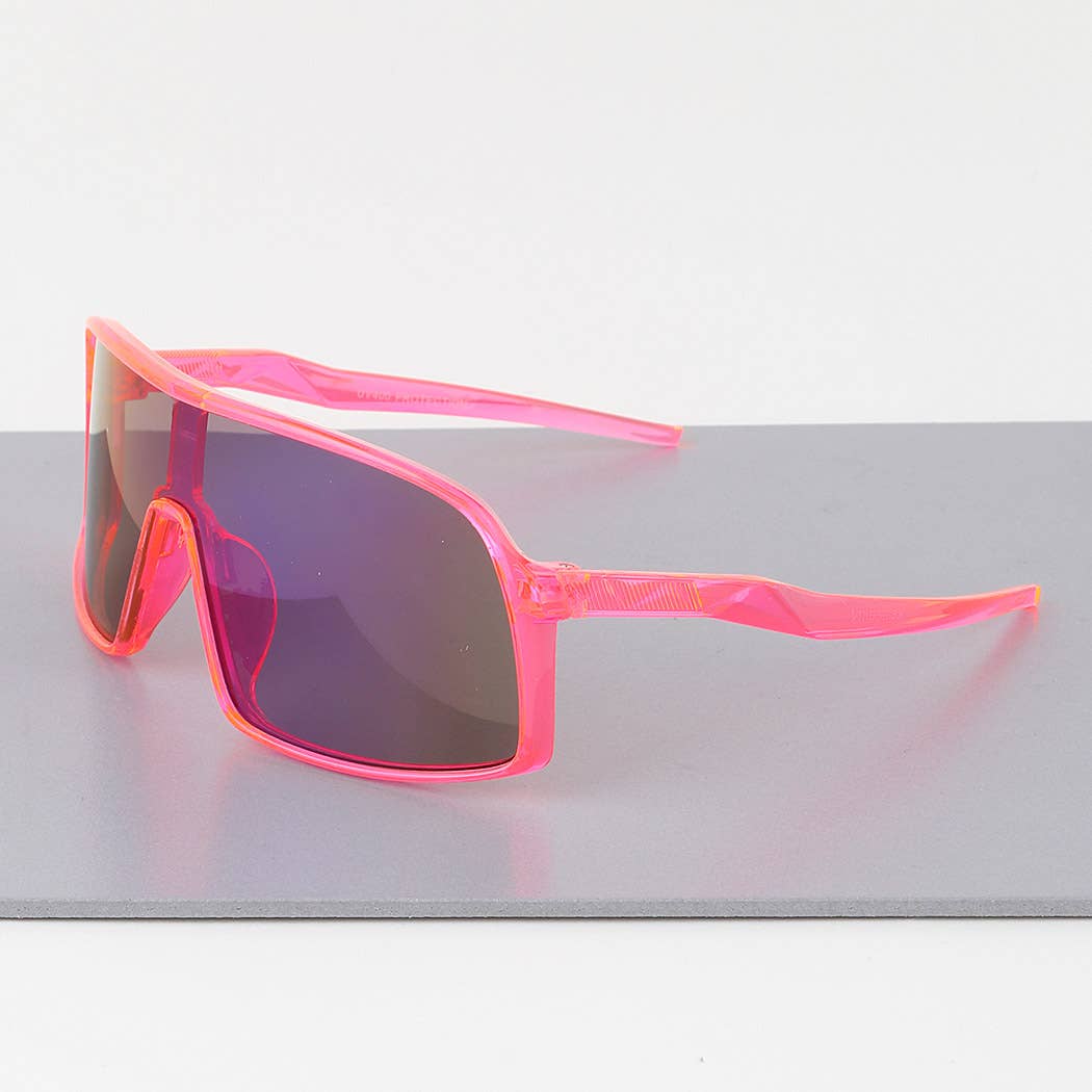 3AM BY H&D ACCESSORIES -  Rainbow Shades Kids Sunglasses