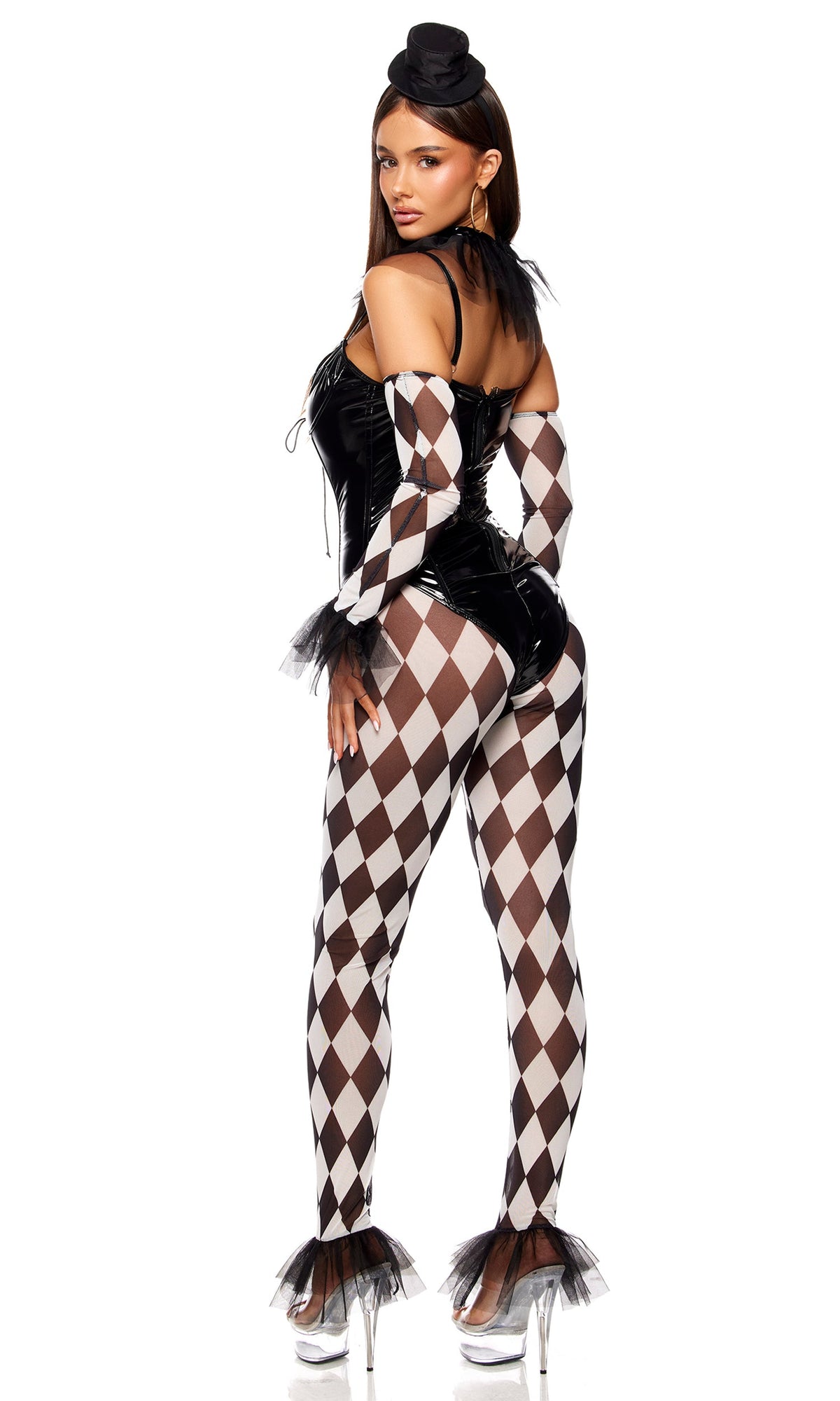 Clowning Clown Costume