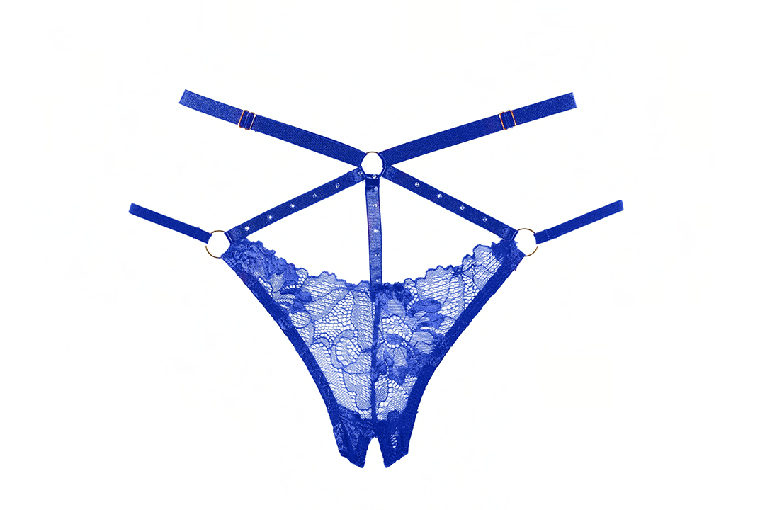 Allure Lingerie - Margot Bra & Panty Set