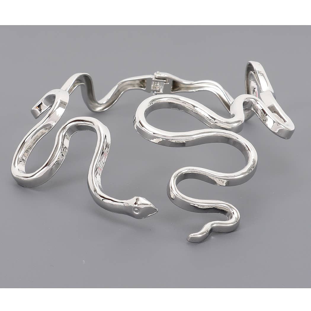 3AM BY H&D ACCESSORIES - Alloy Necklace