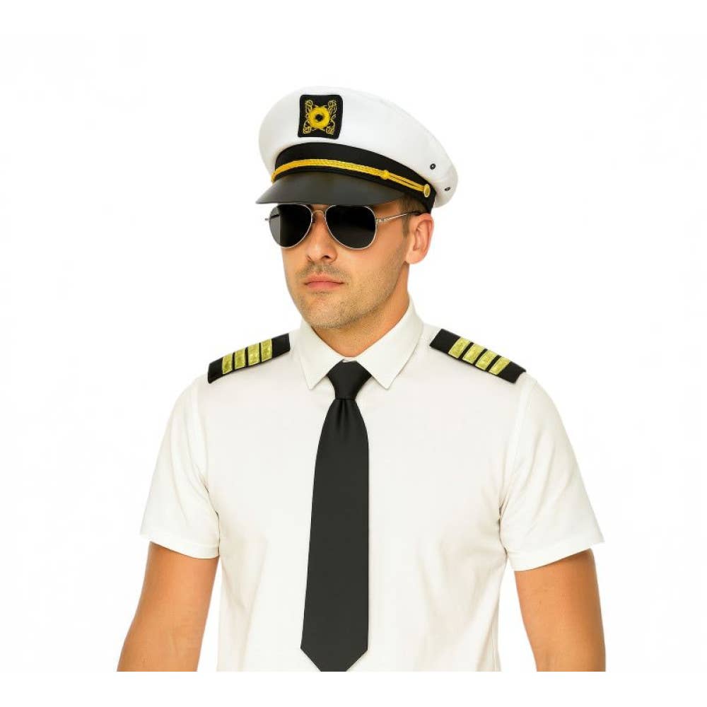 KBW Global Corp. - Captain Kit