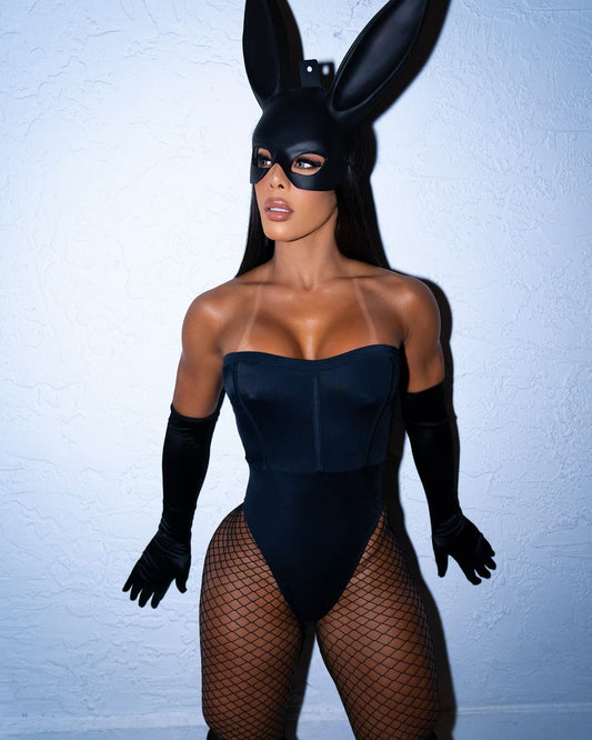 Classy Bunny Costume Playthings Exclusive