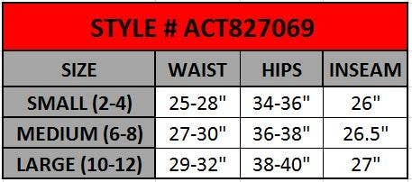Yelete - Active Lace-Up Mesh Side Workout Legging