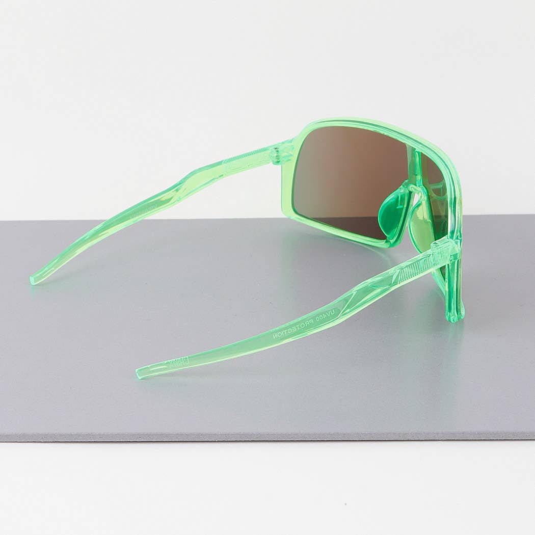 3AM BY H&D ACCESSORIES -  Rainbow Shades Kids Sunglasses