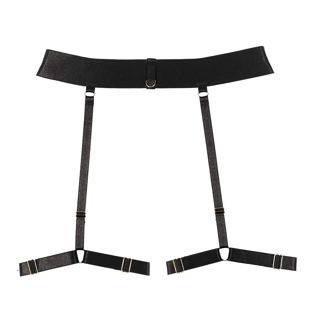 Allure Lingerie - Bombshell Garter