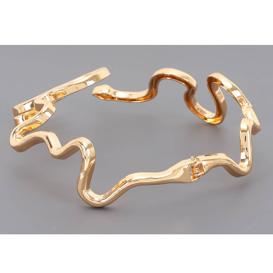 3AM BY H&D ACCESSORIES - Alloy Necklace