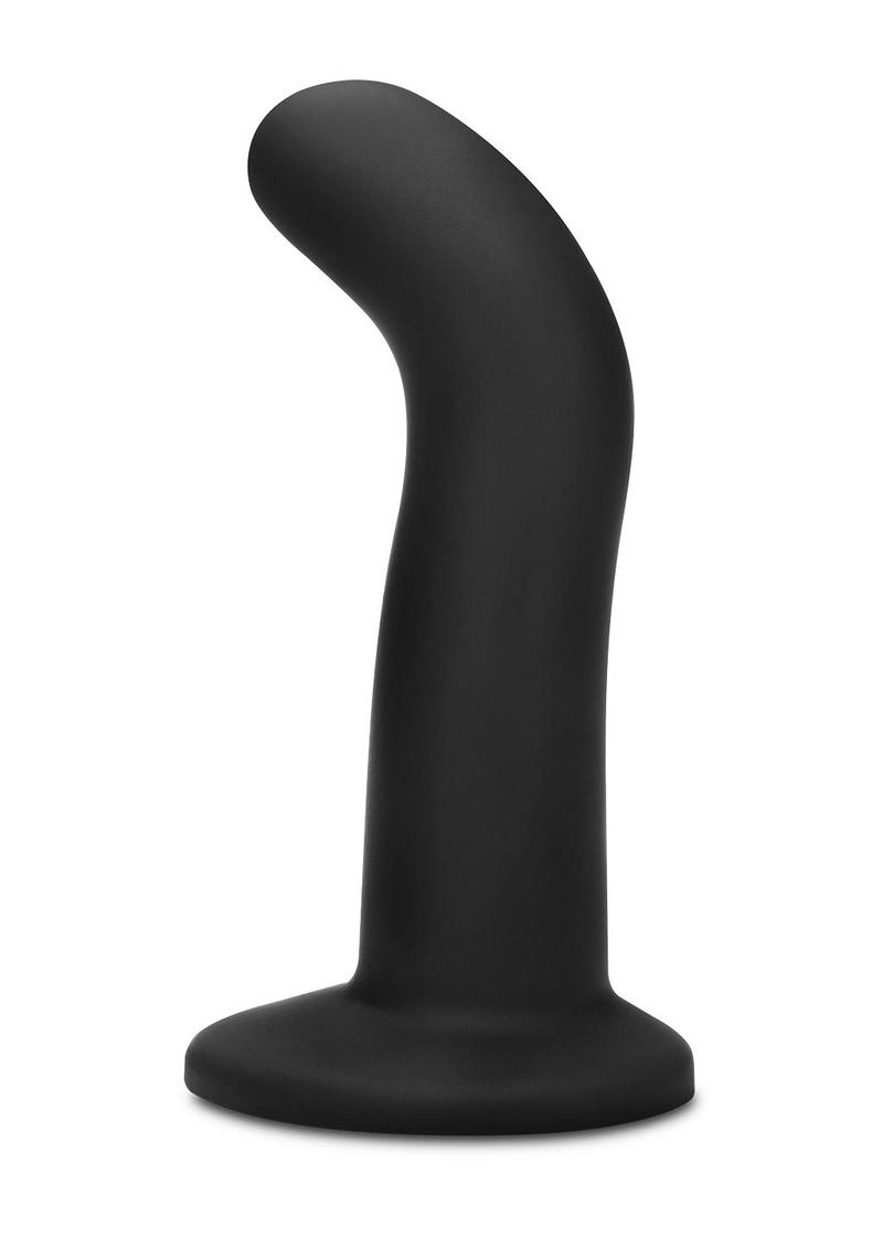 5.5 Remote Control Dildo - Black