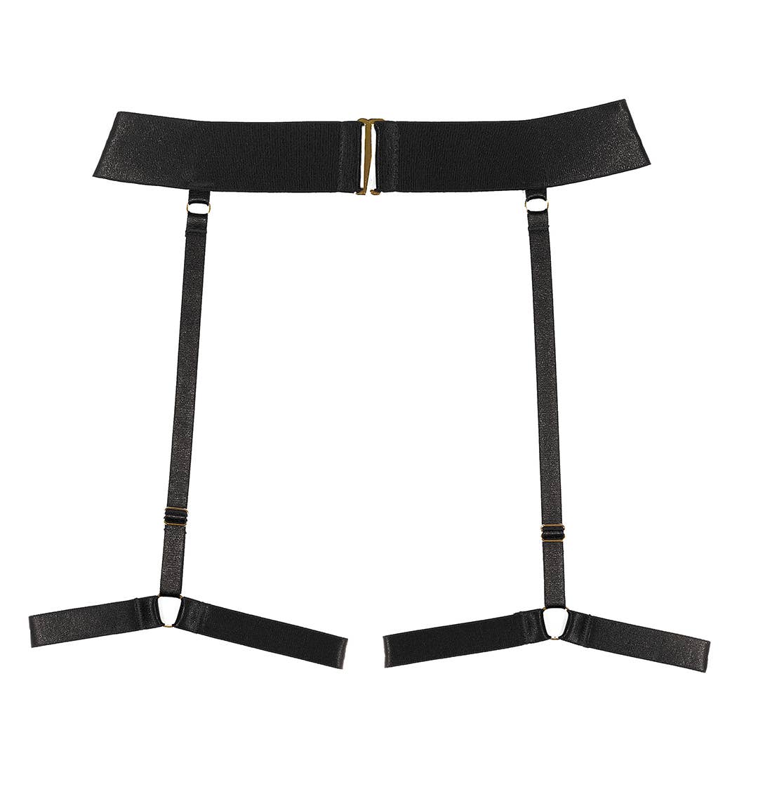 Allure Lingerie - Bombshell Garter