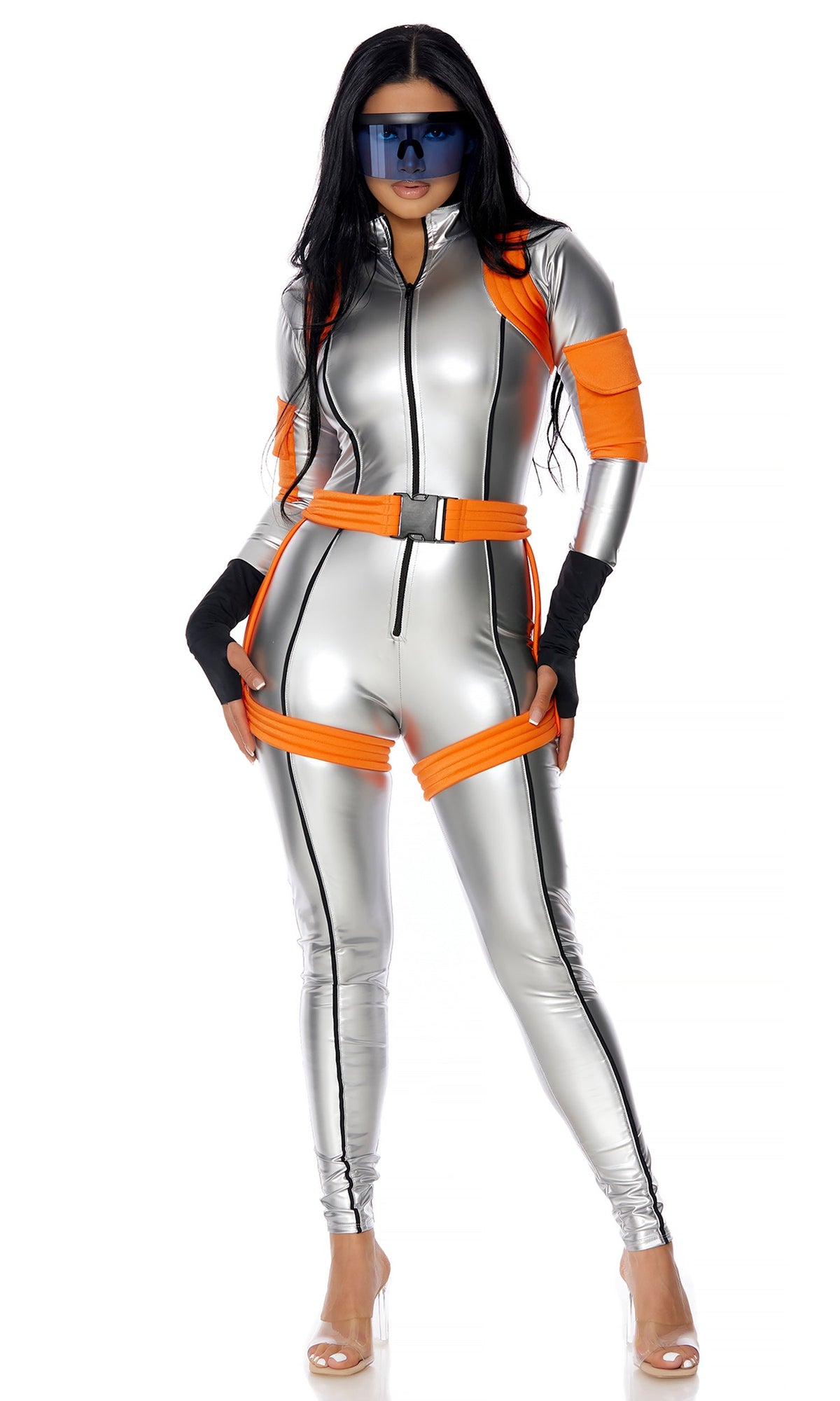 Out of This World Sexy Astronaut Costume