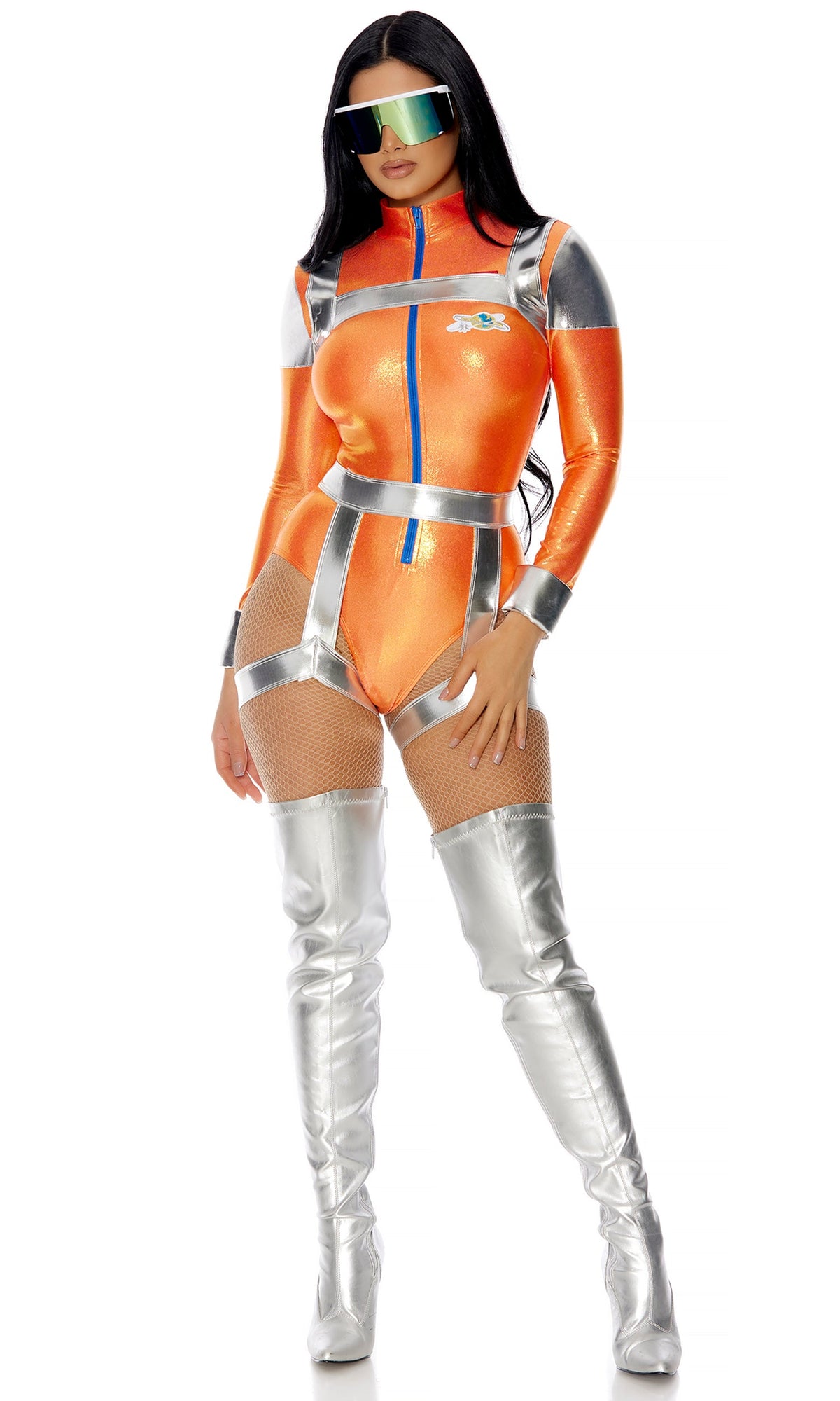 Space Out Sexy Astronaut Costume