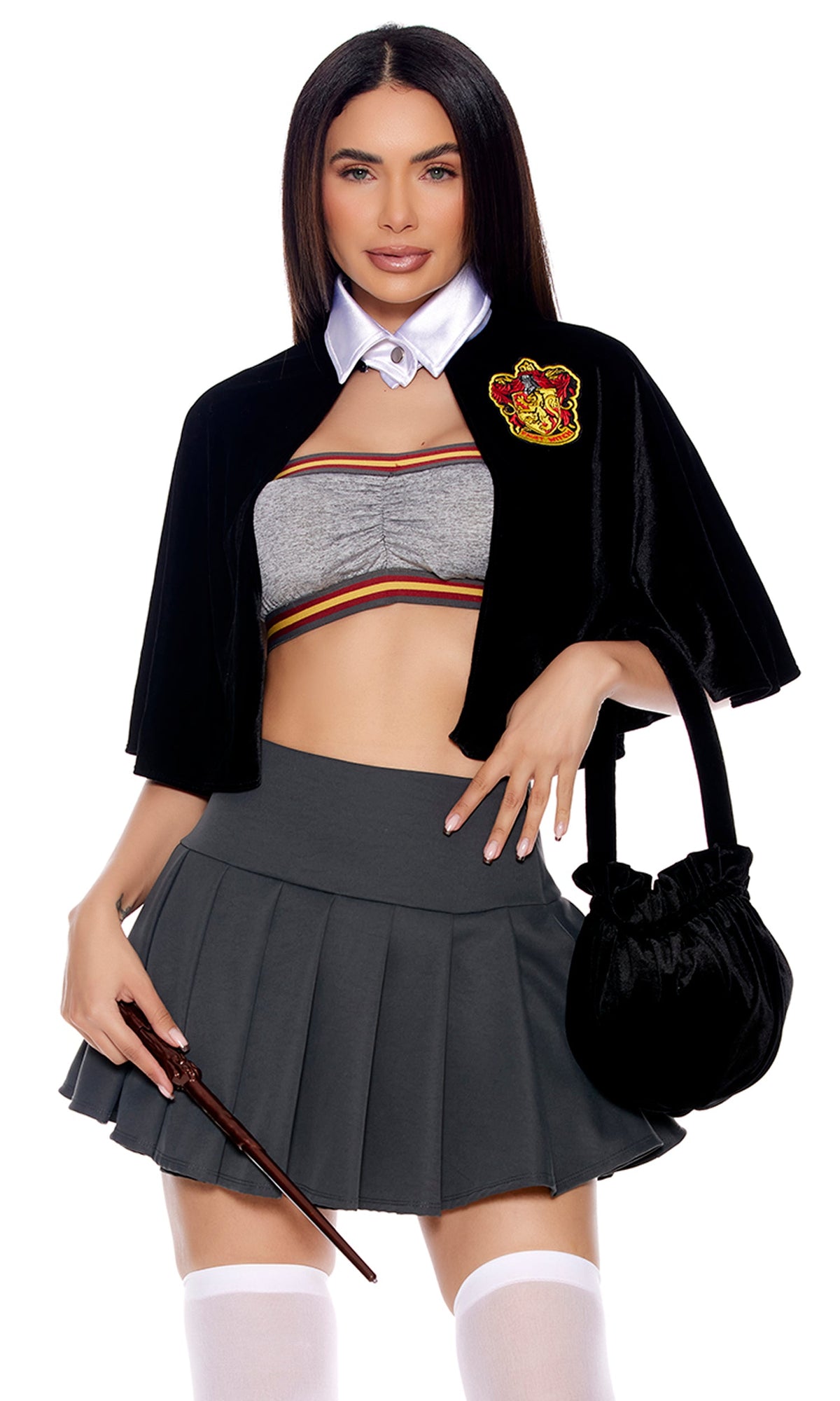 That Witch Sexy Movie Character Costume