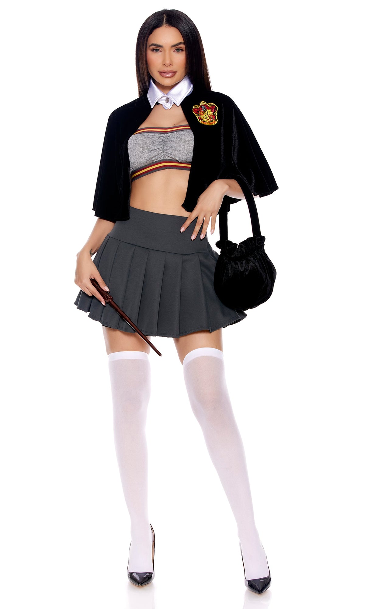 That Witch Sexy Movie Character Costume
