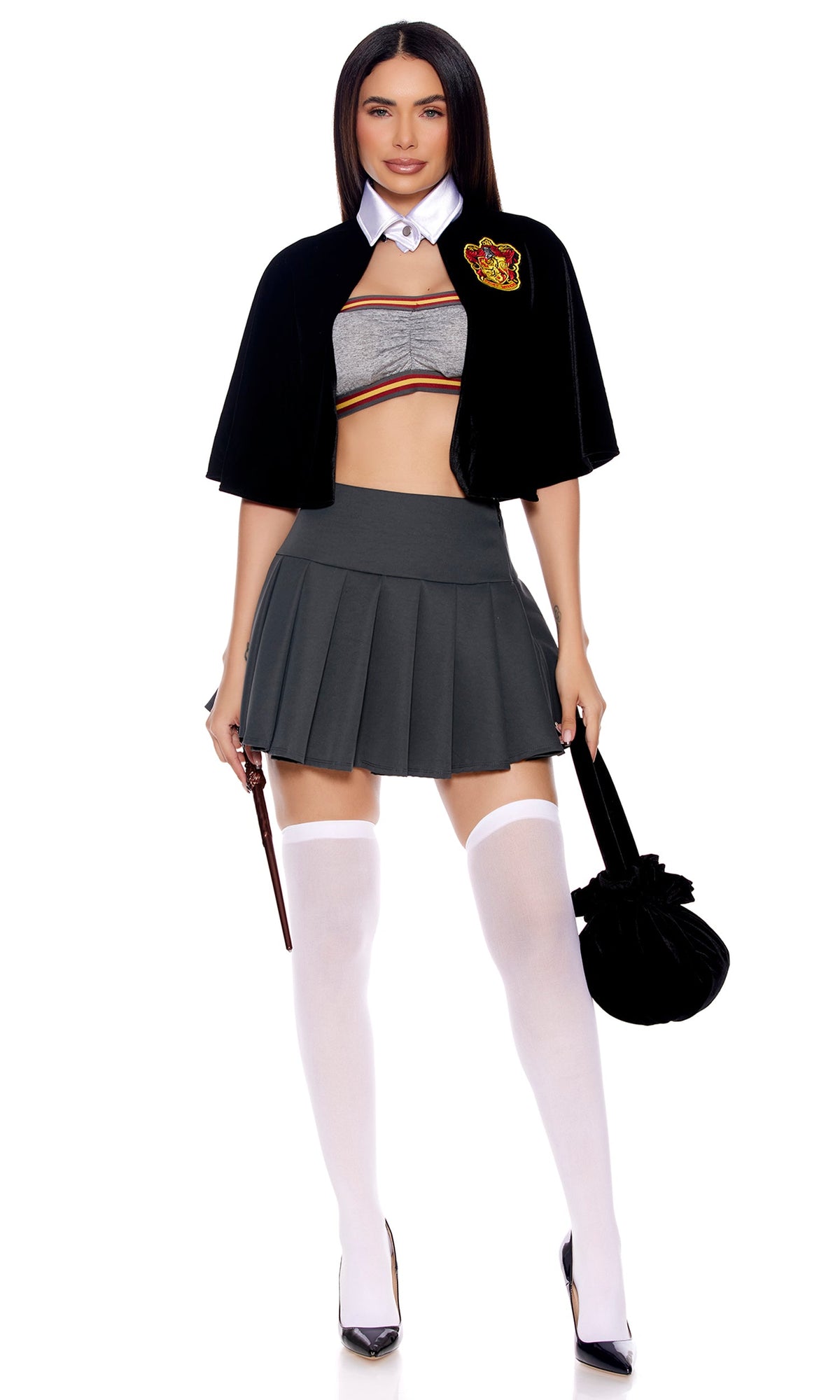 That Witch Sexy Movie Character Costume