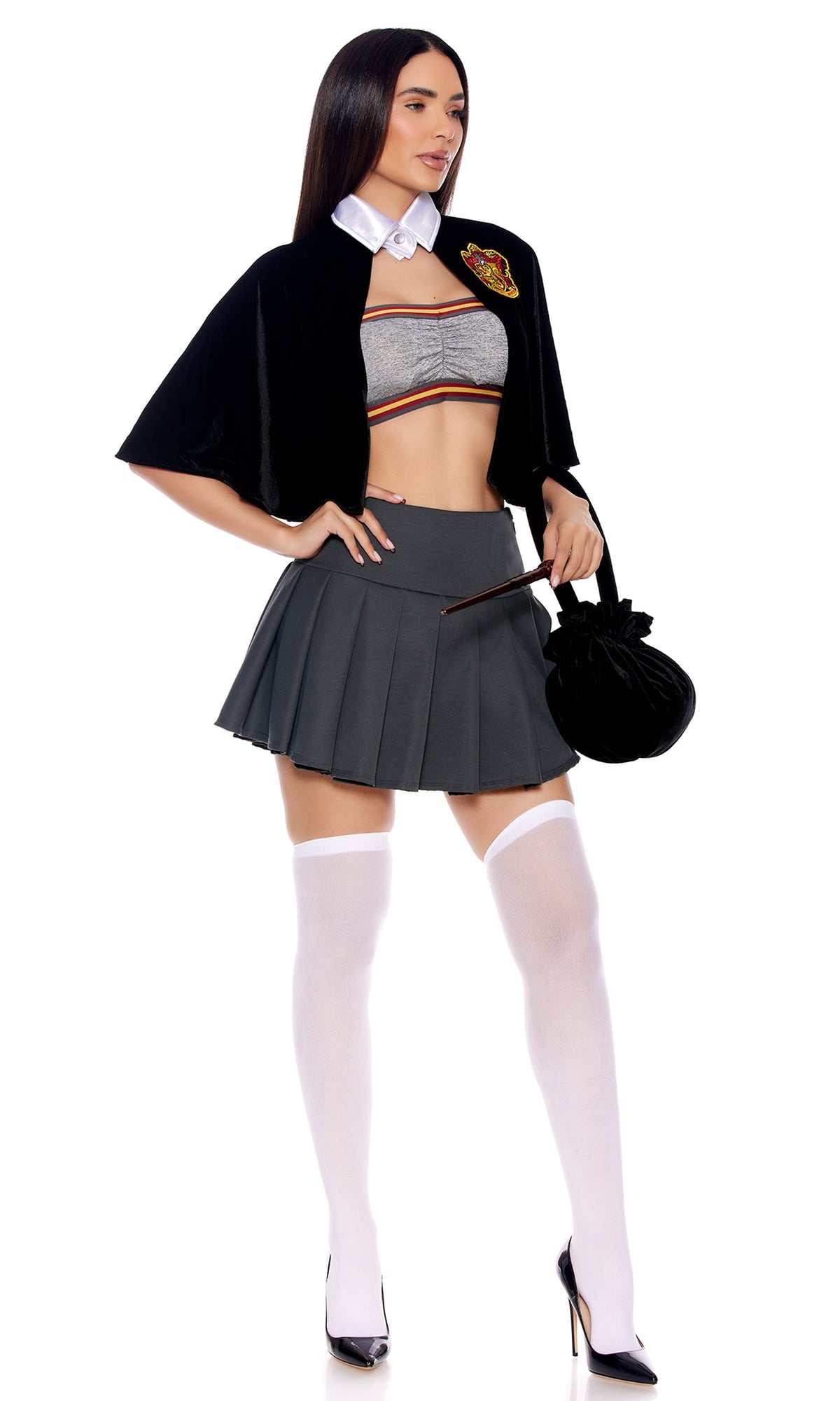That Witch Sexy Movie Character Costume