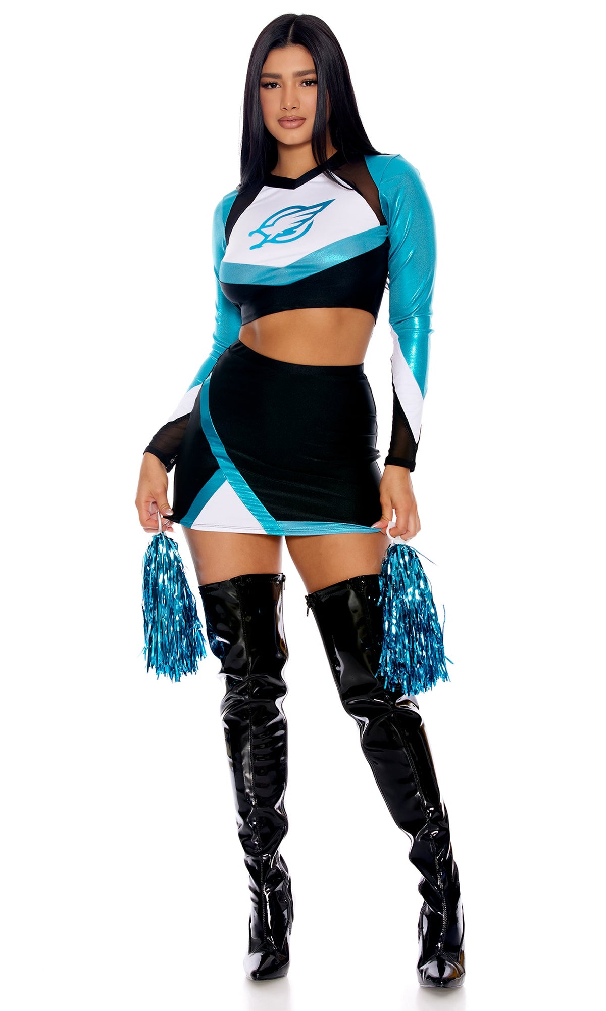 Euphoric Sexy TV Character Costume