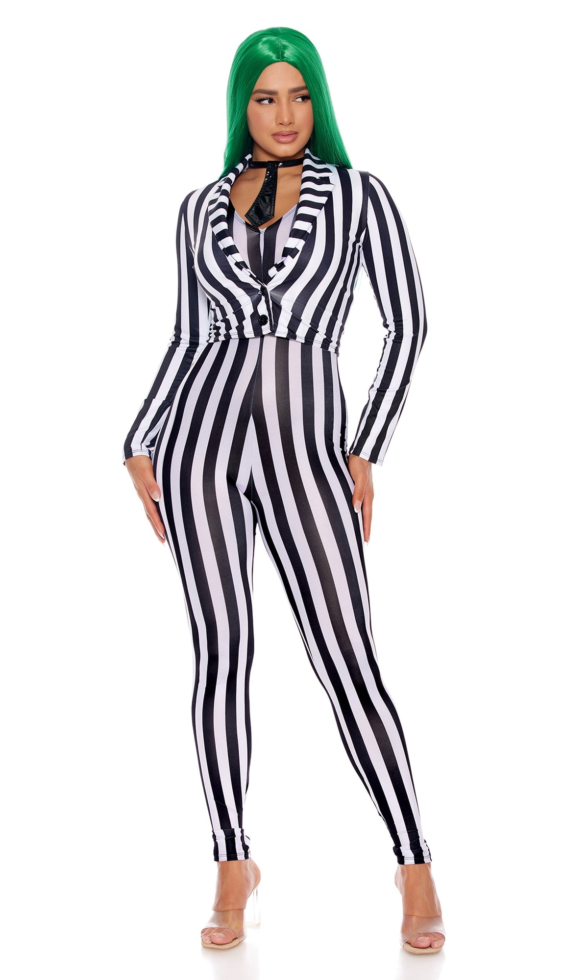 Say My Name Sexy Movie Character Costume