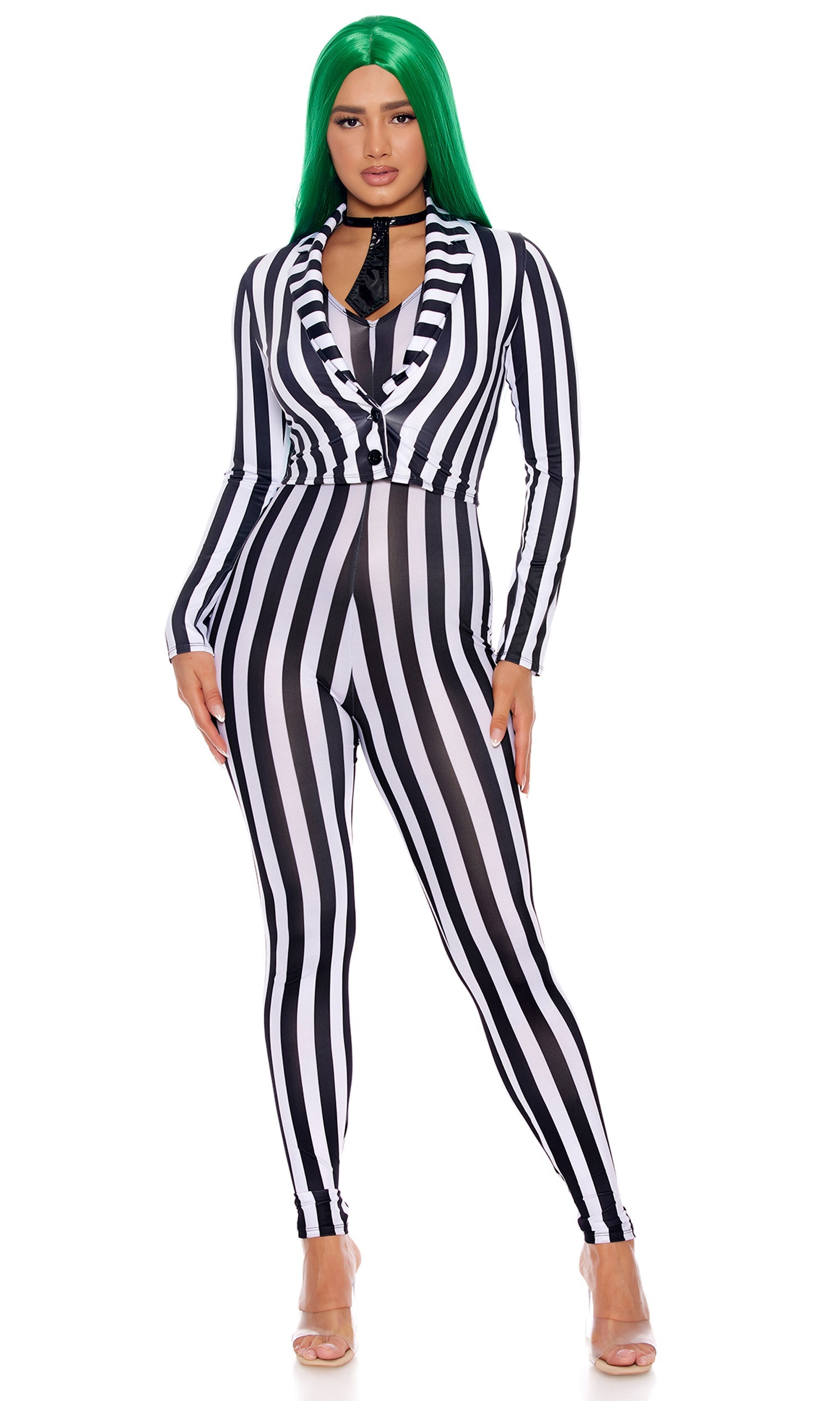 Say My Name Sexy Movie Character Costume