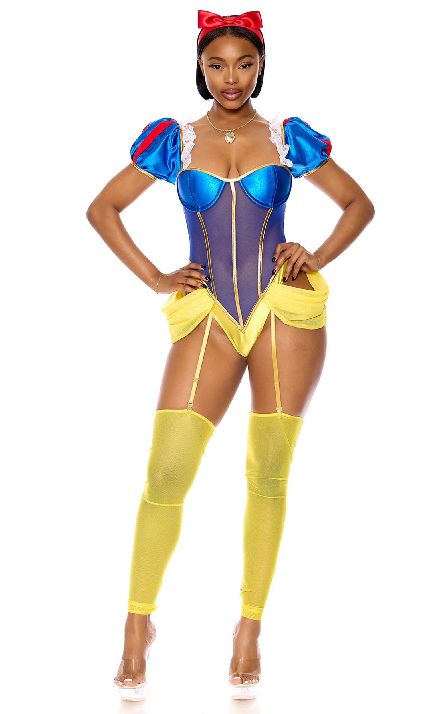 Mirror Mirror Princess Costume Mirror Mirror Princess Costume