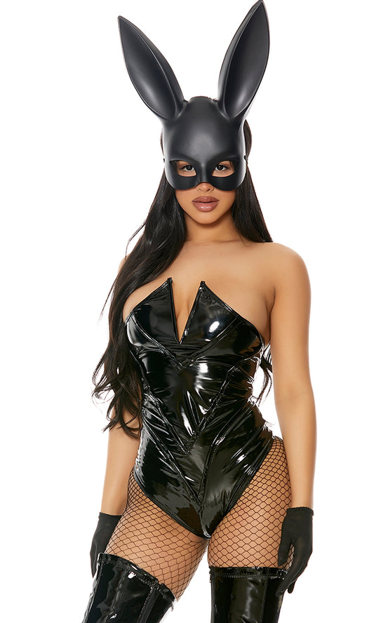 Breathtaking Sexy Bunny Costume