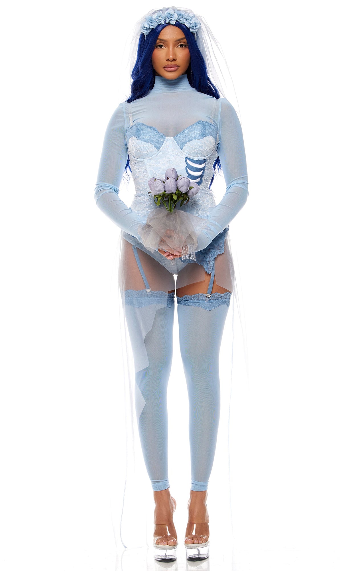 Always a Bridesmaid Movie Character Costume