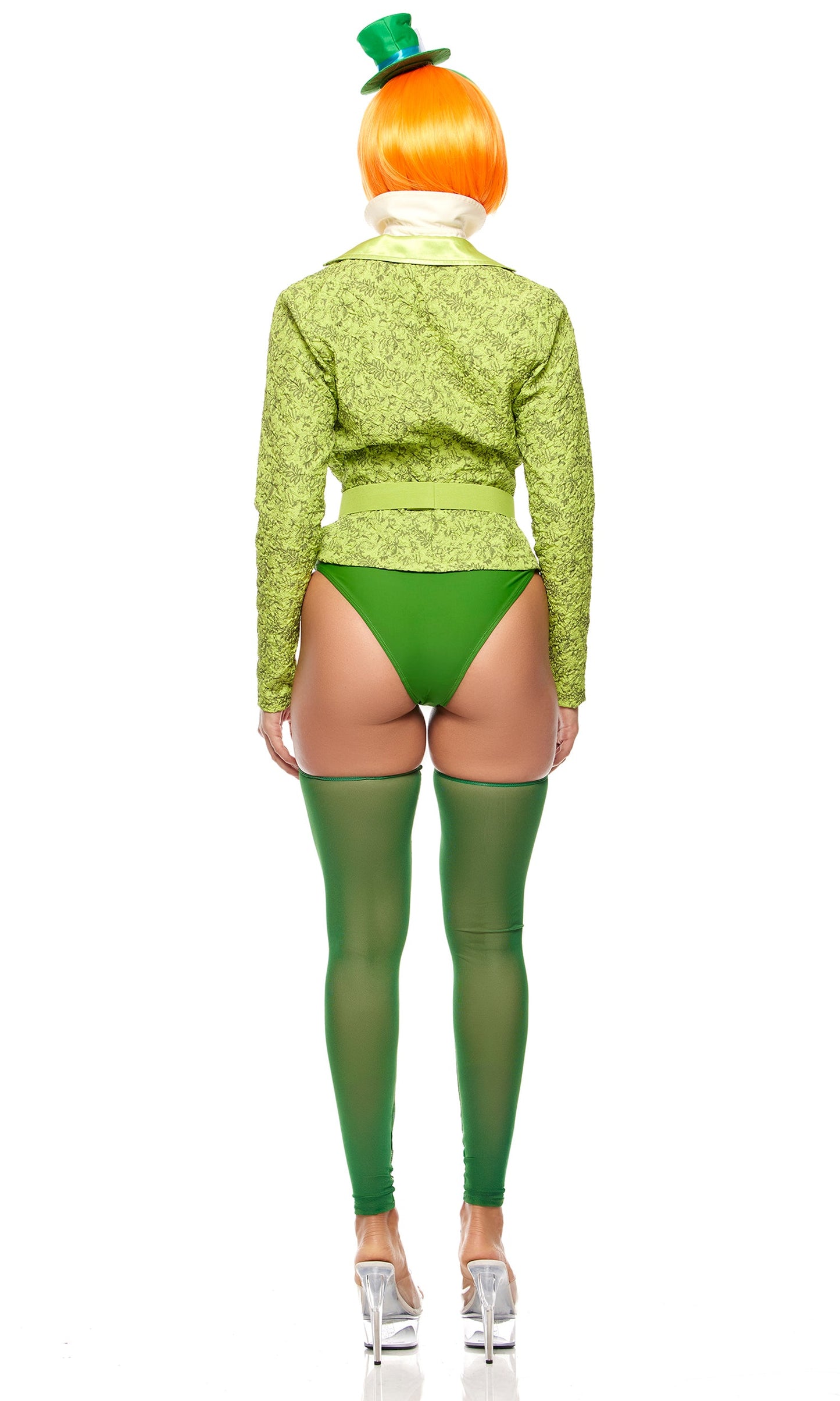 Big Mad Movie Character Costume