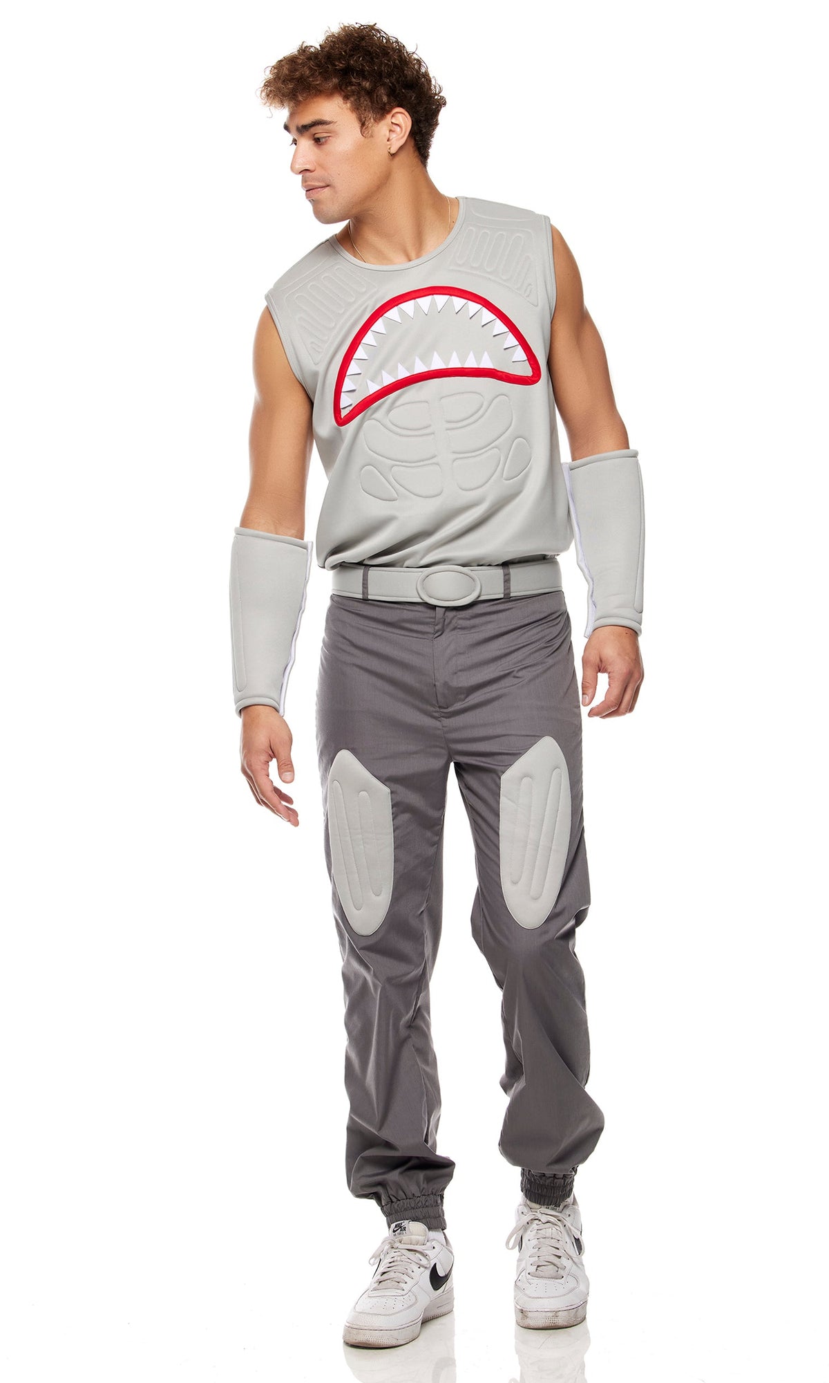 Shark Frenzy Movie Character Costume