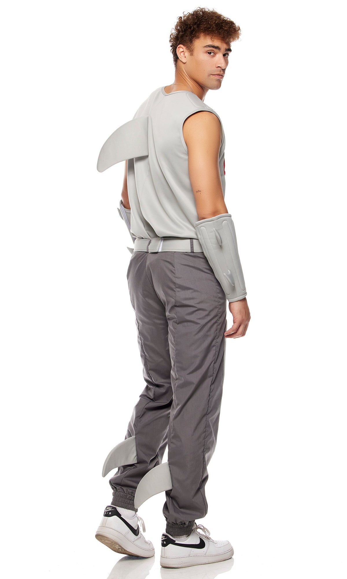 Shark Frenzy Movie Character Costume