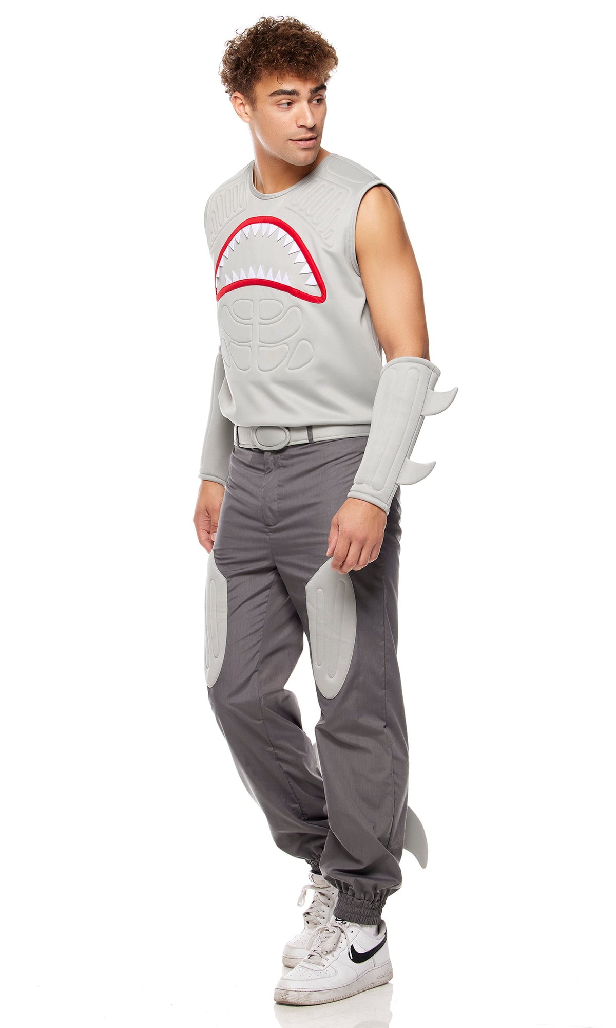Shark Frenzy Movie Character Costume