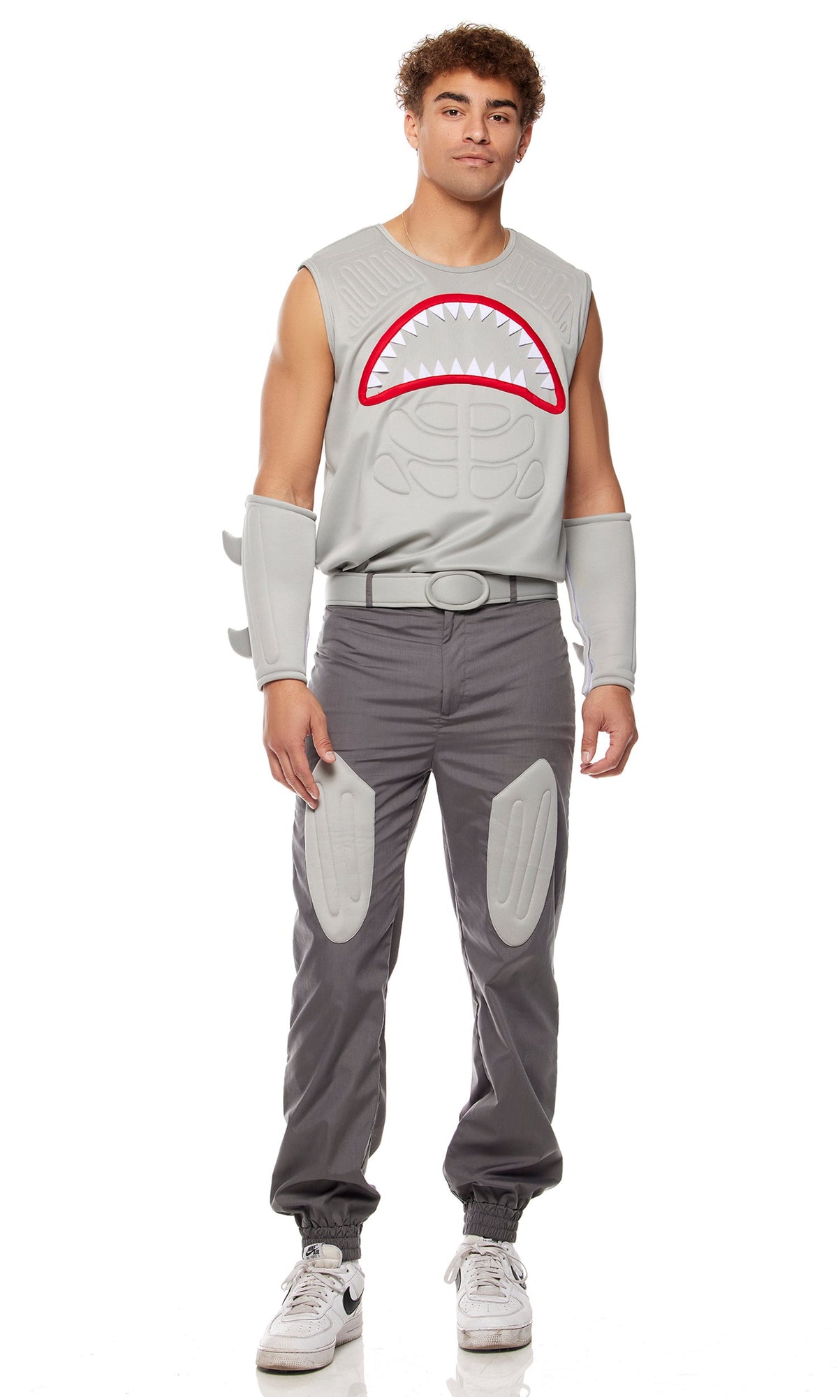 Shark Frenzy Movie Character Costume