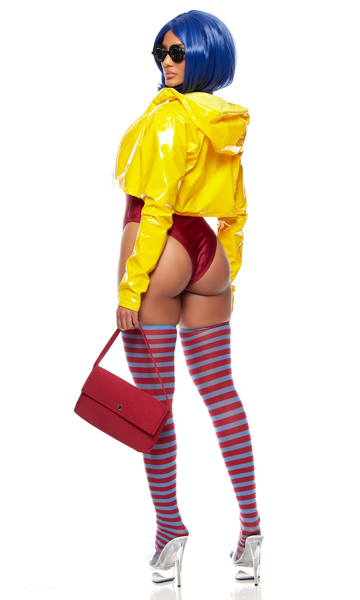 Other Daughter Movie Character Costume