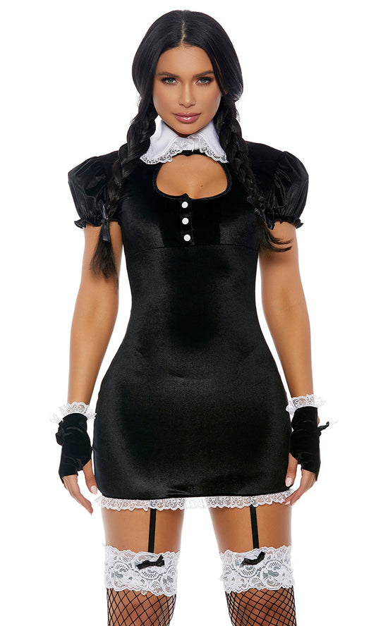 Woman Crush Wednesday Sexy Movie Character Costume