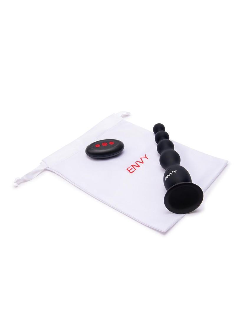 6.5 Remote Control Anal Beads Suction